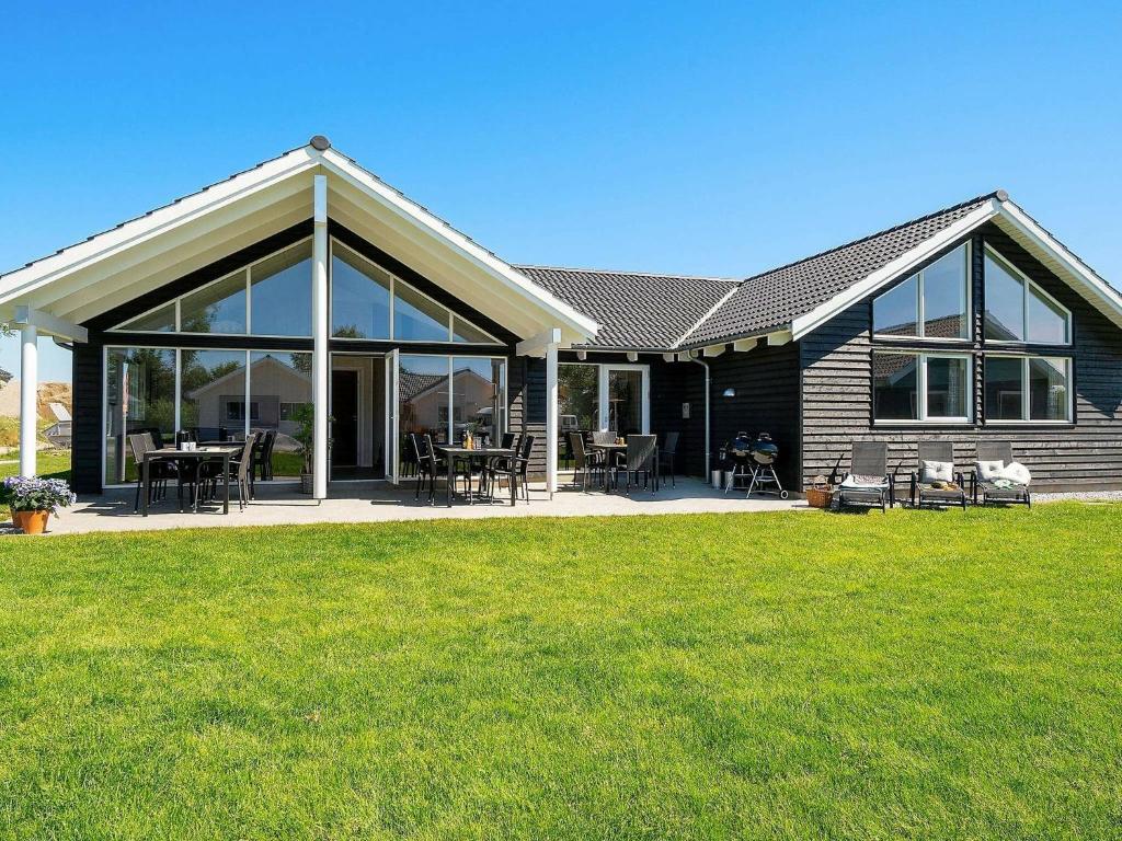 5 star holiday home in Kappeln , 24376 Kappeln