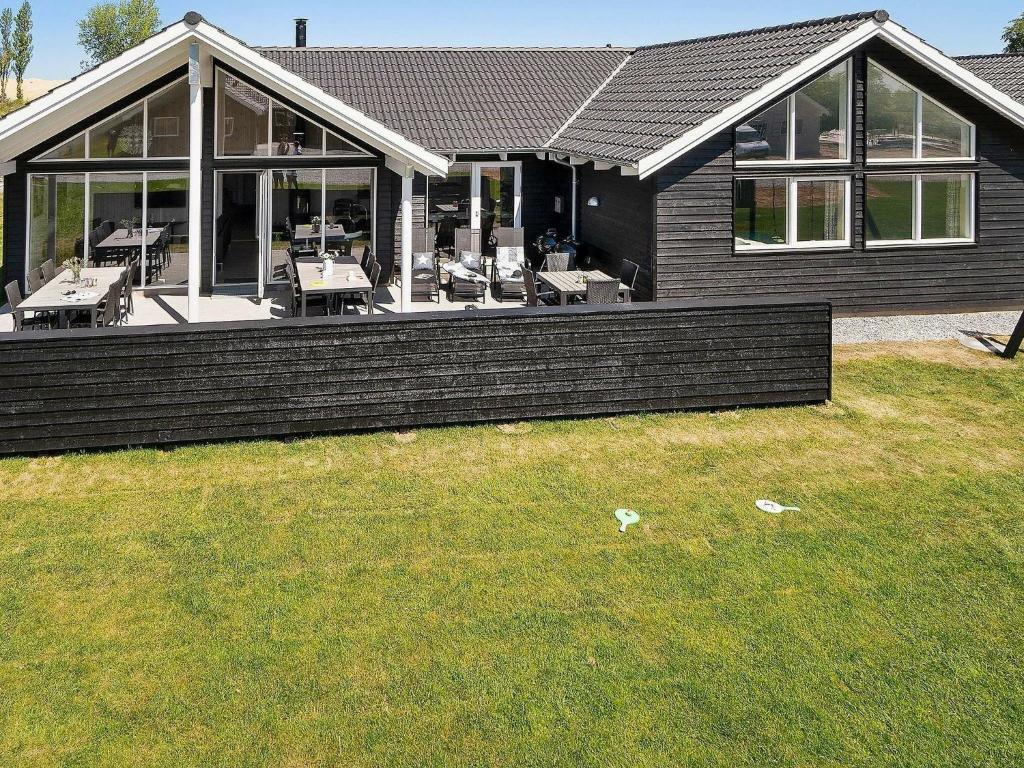 5 star holiday home in Kappeln , 24376 Kappeln