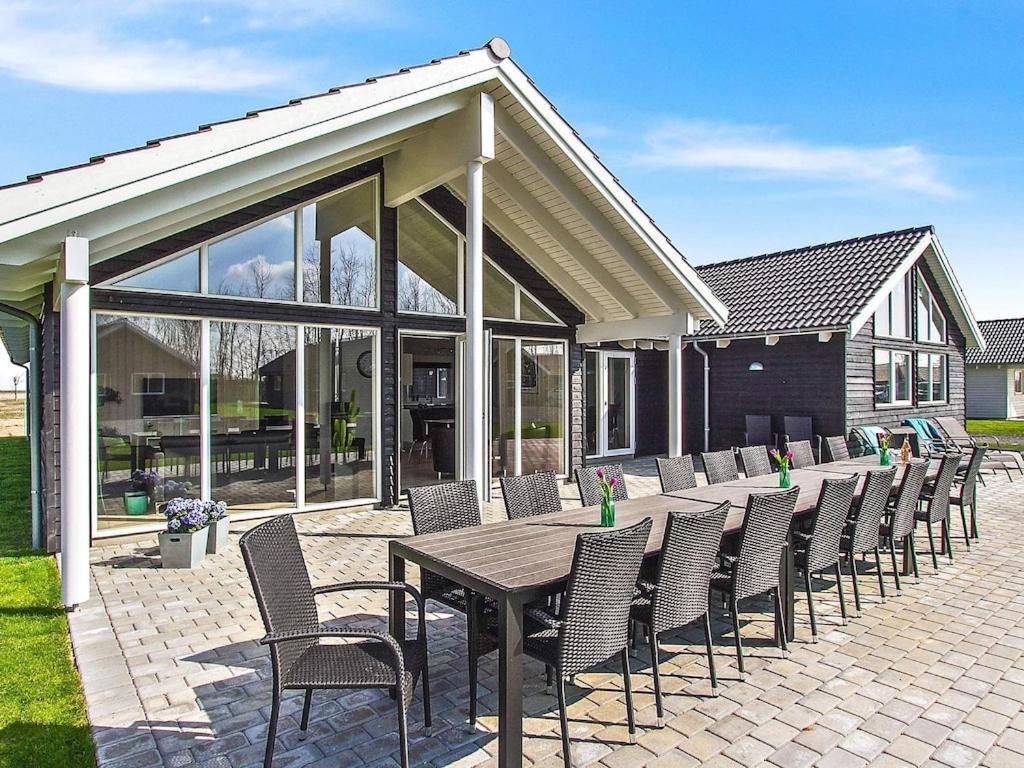 5 star holiday home in Kappeln , 24376 Kappeln