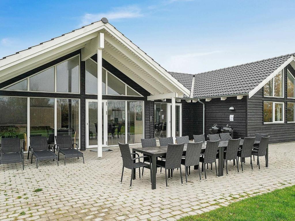 5 star holiday home in KAPPELN , 24376 Kappeln