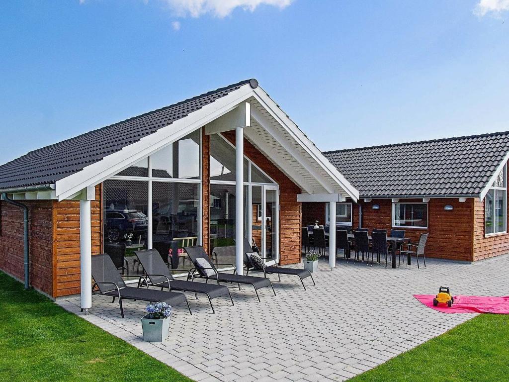 5 star holiday home in KAPPELN , 24376 Kappeln