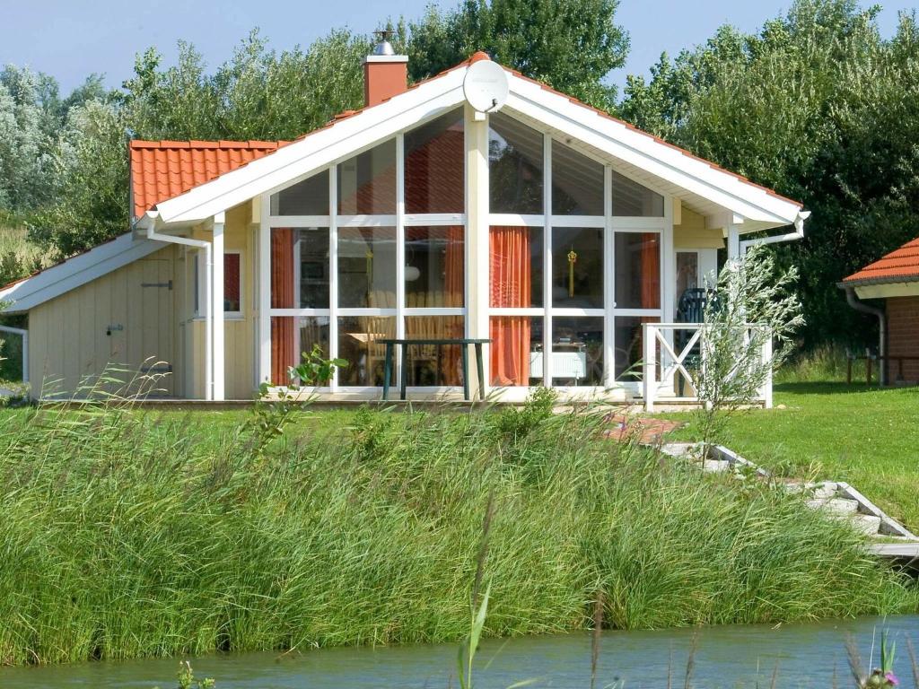 Maison de vacances 5 star holiday home in Otterndorf  21762 Otterndorf