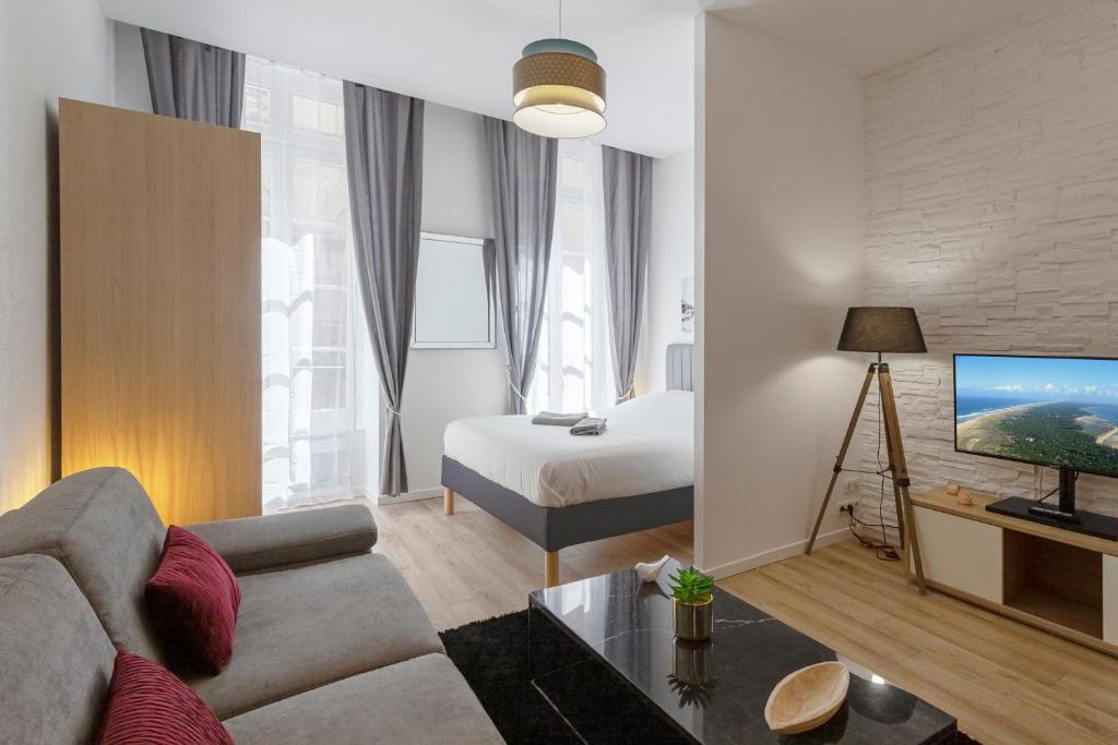 5 star holiday home in Otterndorf