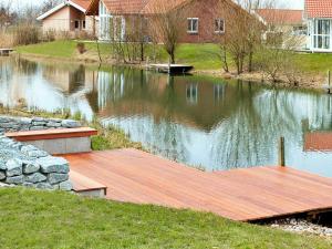 Maison de vacances 5 star holiday home in Otterndorf  21762 Otterndorf Basse-Saxe