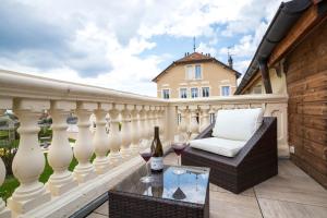 50 Nuances de Bourgogne