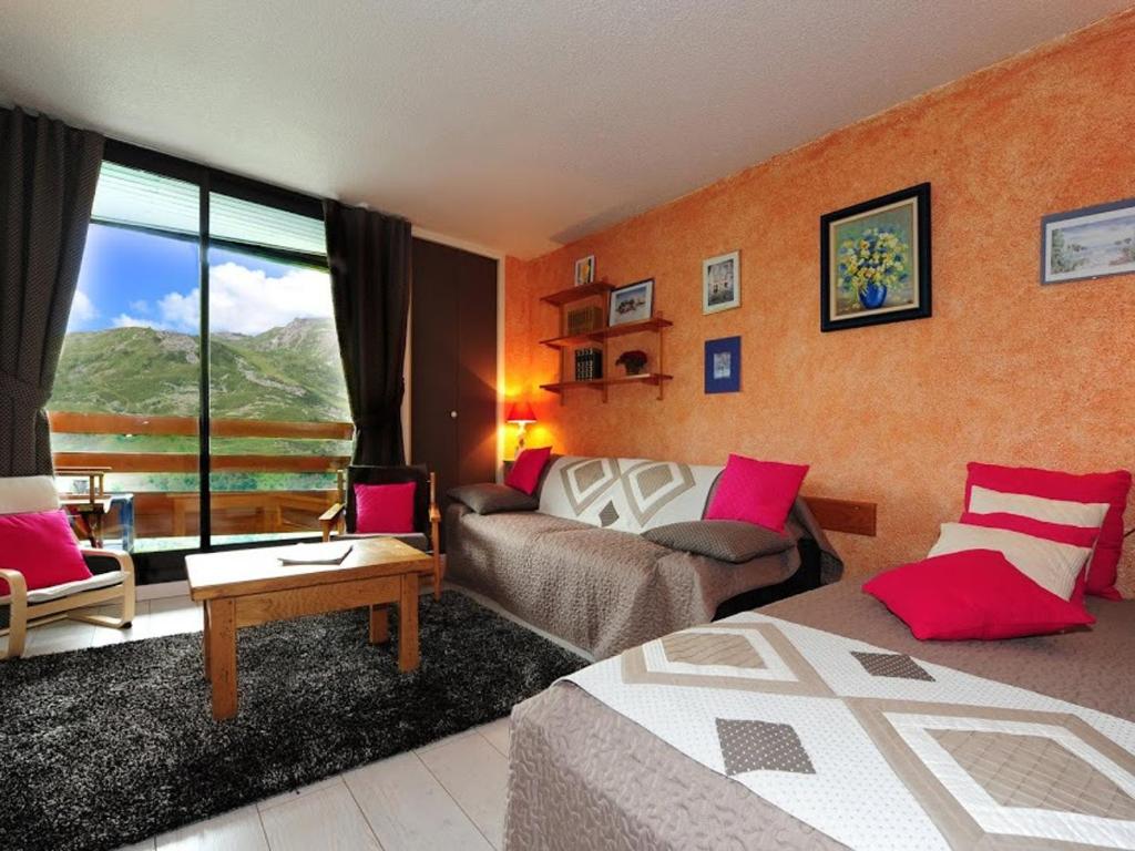 50010 Ferienhaus Eulennest