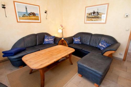 50048 Ferienhaus Roter Sand