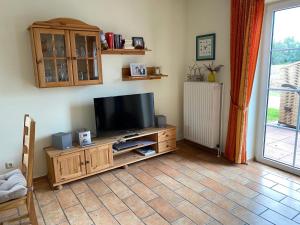 Maison de vacances 50057 Ferienhaus Charlottenschloot 9 26409 Neufunnixsiel Basse-Saxe