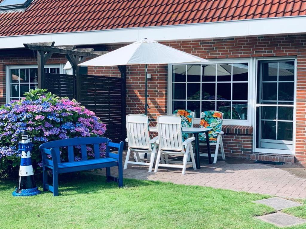 50059 Ferienhaus Paddelweg 6d, 26409 Altfunnixsiel