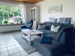 Maison de vacances 50059 Ferienhaus Paddelweg 6d 26409 Altfunnixsiel Basse-Saxe