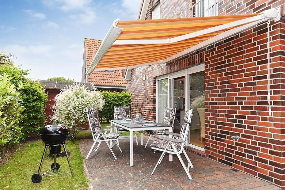 50064 Ferienhaus Lilly Am Yachthafen 102 g, 26409 Harlesiel