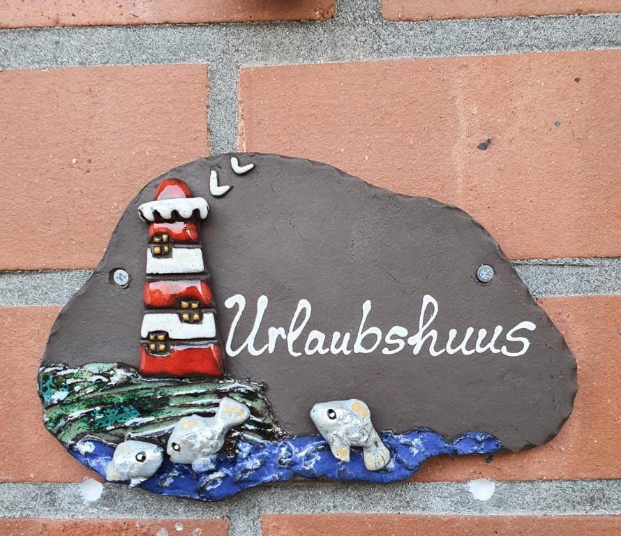 50083 Urlaubshuus Bootsweg 9, 26409 Harlesiel