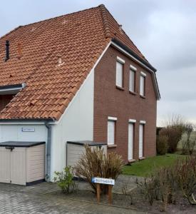 Maison de vacances 50083 Urlaubshuus Bootsweg 9 26409 Harlesiel Basse-Saxe