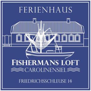 Maison de vacances 50111 Fishermans Loft Friedrichsschleuse 14 26409 Carolinensiel Basse-Saxe