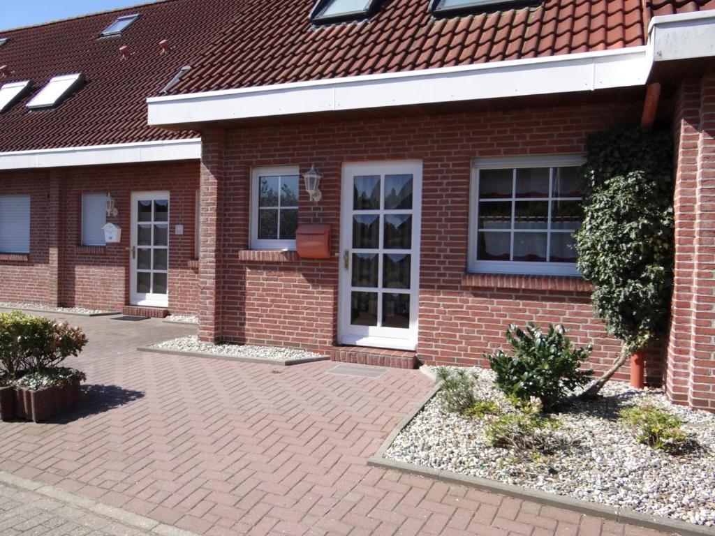 Maison de vacances 50123... Bootsweg 31 26409 Carolinensiel
