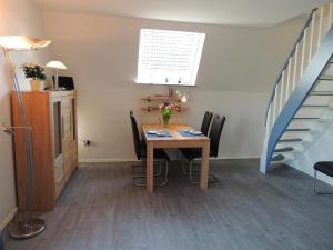 Maison de vacances 50182 Achtern Freesenwall Am Yachthafen 31 26409 Harlesiel Basse-Saxe
