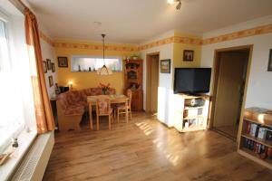 Maison de vacances 5083 - kleine Monika Waldstraße  12a 23747 Dahme Schleswig-Holstein