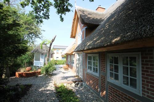 5100 - Dahmes alte Fischerkate