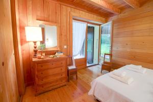 5BR Chalet 300m from center Chamonix