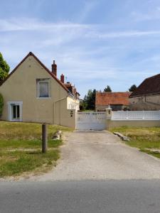 5km de beauval, gîte l'étoile des châteaux