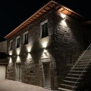 6 bedroom countryhouse with pool - Casa do Sepião