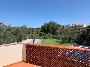 6 bedroom countryhouse with pool - Casa do Sepião