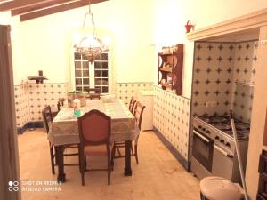 6 bedrooms house with shared pool enclosed garden and wifi at Lisboa