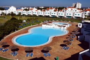 Maison de vacances 633 Casa Realengo Aldeiamento Prainha, Lote B9 8500-072 Alvor Algarve