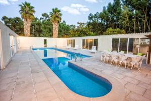7 bedrooms mansion with sea view private pool and jacuzzi at Valenca