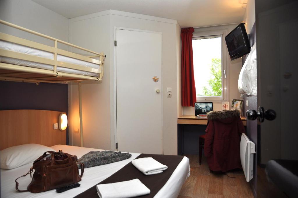 77 Rue de la Bresse