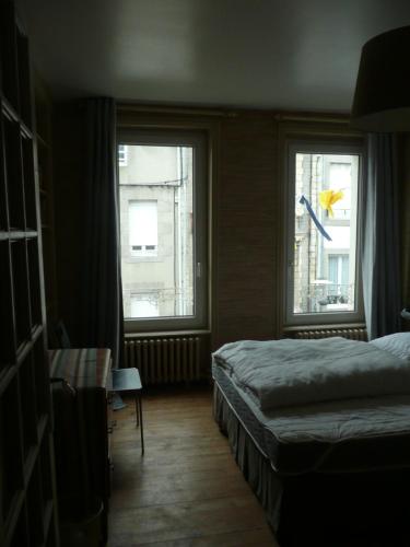 81 Rue des Juifs