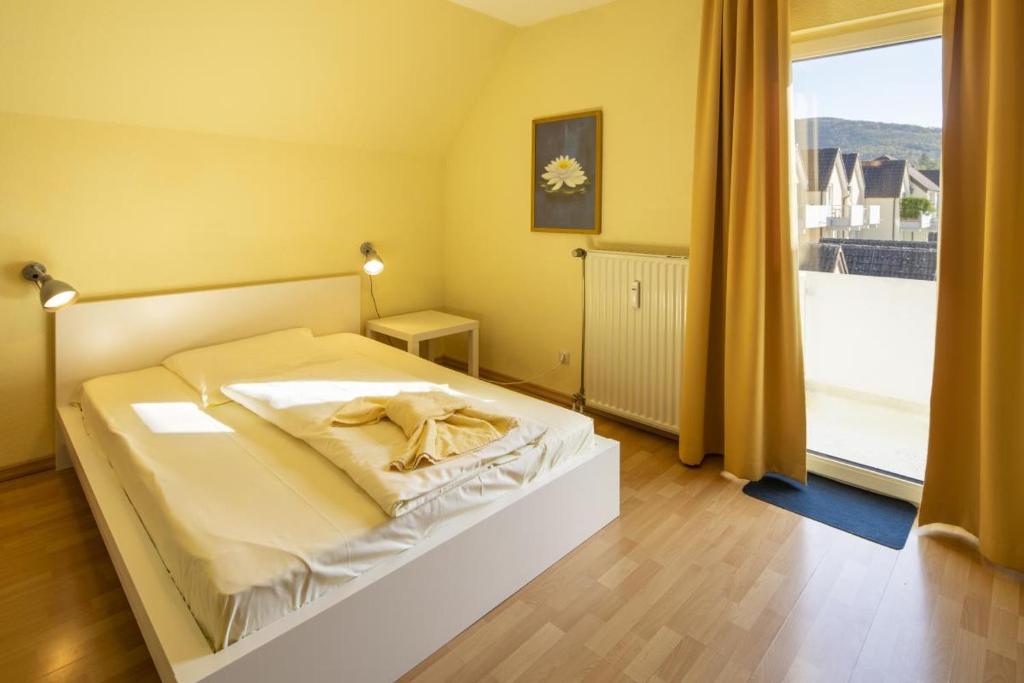 93m2 Fewo mit 2 Schlafzimmern am Edersee Bringhäuser Str. 6, 34513 Scheid