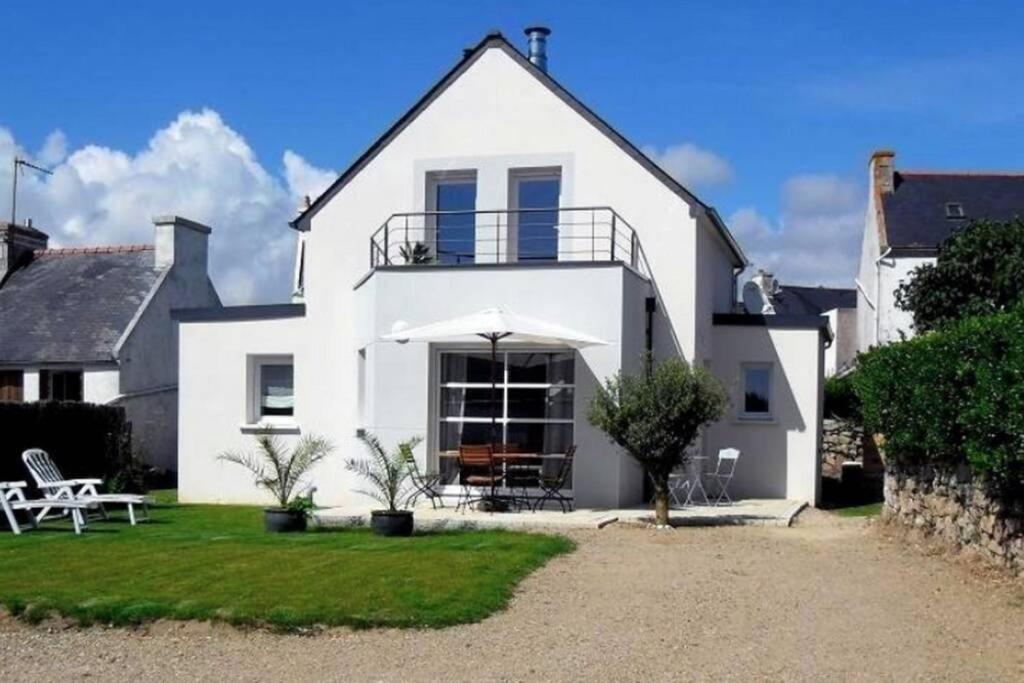 Maison de vacances MAISON DE VACANCES, A 150 m de la Mer Rue des Hirondelles, 29780 Plouhinec