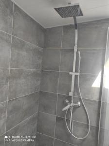 A 2 minutes de la plage à pied, maison pour 2 pers