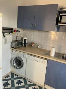 A 20 m de la plage villa moderne