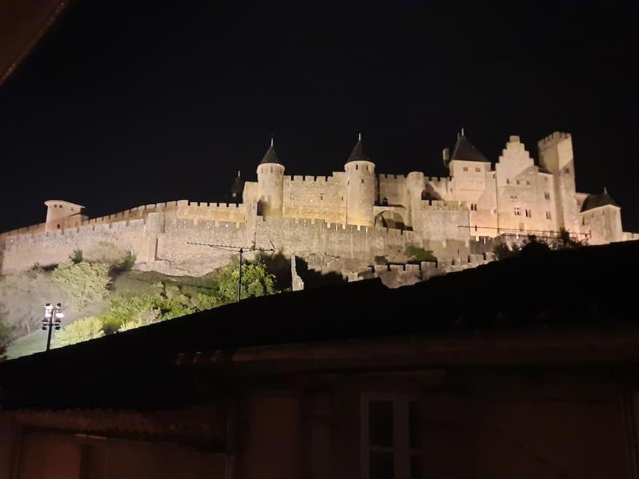 A 200 mètres du château : maison de ville 5 Rue de la Gaffe, 11000 Carcassonne