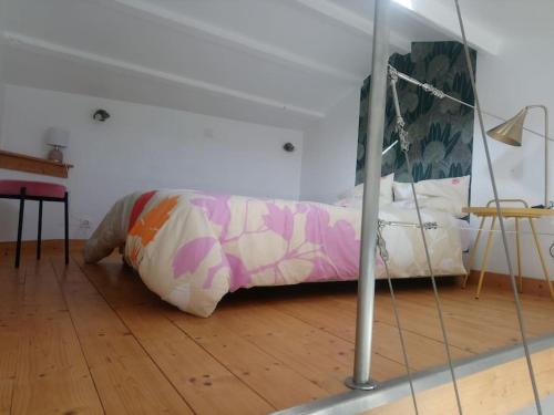 A 200m de la plage, charmante petite maison de ville