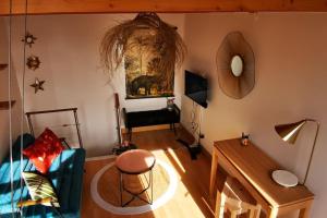 A 200m de la plage, charmante petite maison de ville