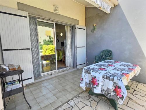 A 200m de la plage - Pavillon lumineux avec terrasse