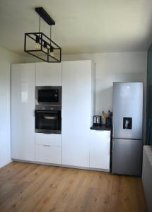À 2mn de la plage, maison avec grand terrain clos