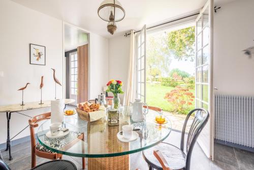 A 300m de la plage, belle maison pour 6