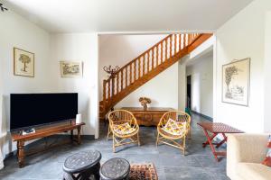 A 300m de la plage, belle maison pour 6