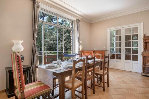 A 300m de la plage, grande villa au coeur de l'Ocean de Saint Brevin Les Pins