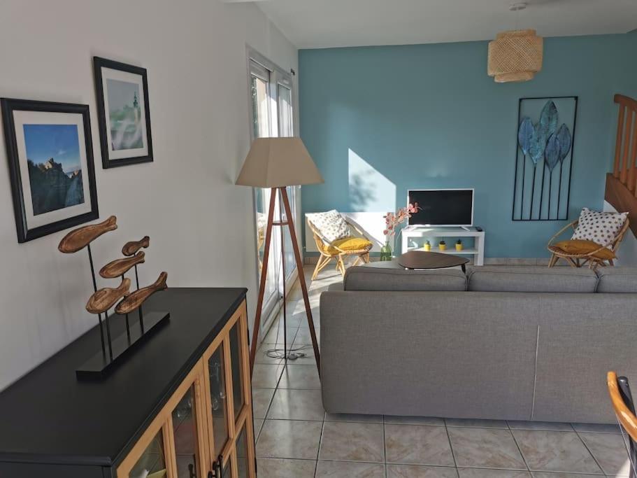 A 700m de la plage,villa avec piscine 20230 Santa-Lucia-di-Moriani