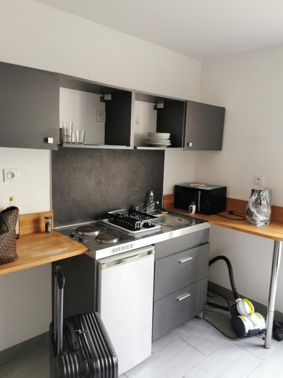 A bâbord : maison chaleureuse à 300m de la plage 17310 La Cotinière