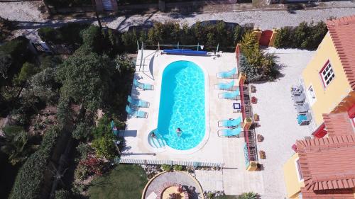 A Barca Charm House