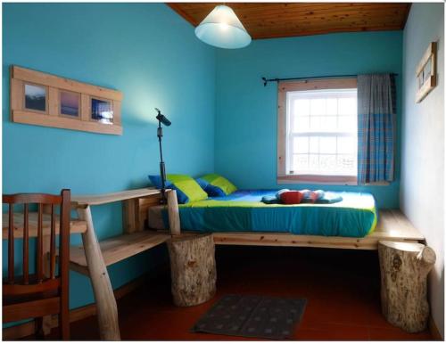 A Barraka: your cozy house in Flores!