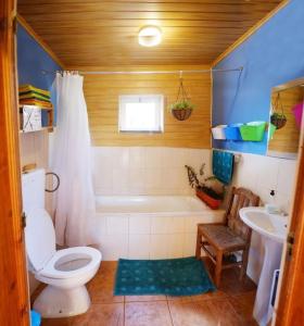 A Barraka: your cozy house in Flores!