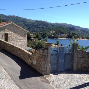 Maison de vacances A Cabana Vilar da Veiga- Admeus Nº 520, Terras de Bouro 4845-061 Gerês Région Nord