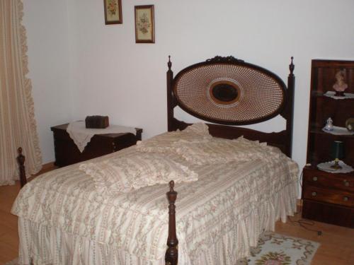 A Casa Côr de Rosa